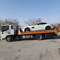 امدادخودروخودروبر.یدک کش خودروسوار یدکش شبانه روزی|خدمات حمل و نقل|کرمان, |دیوار