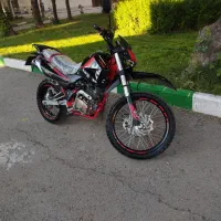 موتور کویرT2سیسی250