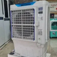 کولر آبی پرتابل سرمایش نو با برگه ضمانت