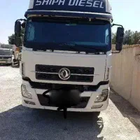 دنگفنگ موتور مشکیمدل 88