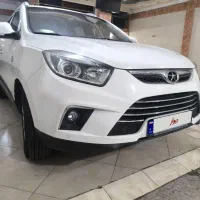 جک لازرورقی مدل ۹۶