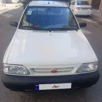 پراید وانت ۴۰۳