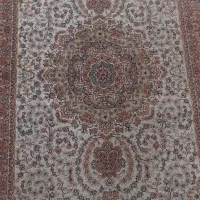 ۳ عدد فرش ماشینی