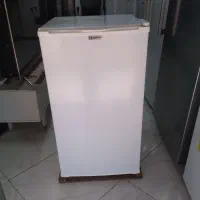 یخچال و فریزر ۶ فوت پلار استوک نمایشگاهی