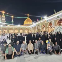 تور کربلا