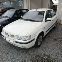 سمندef7مدل۹۲