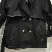 پالتو|لباس|قرچک, میرزائی جنوبی|دیوار