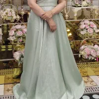 لباس مجلسی زنانه