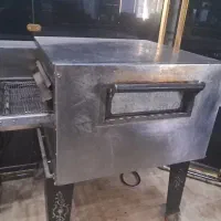 فر ریلی  دهنه ۵۰ کارگرده