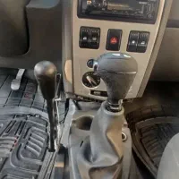 دفترمرکزی گازوترمزدستی هندکنترل کلاچ اتوماتیک برقی