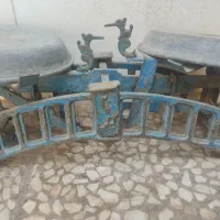 ترازو سنگی قدیمی
