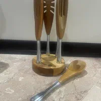 ست‌ ۶ تیکه بامبو تایلندی