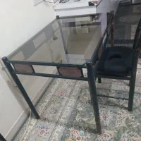 میز تمیز