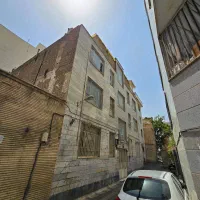82 متر + 32 متر سوییت + ۶۰ متر حیاط اختصاصی