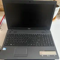 لب تاب ایسر