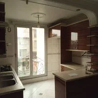 ۴۶ متر /پارکینگ  تکواحدی  منیریه