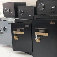 نمایندگی گاوصندوقهای ضدسرقت