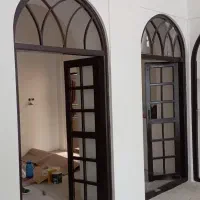 نقاش ساختمان /رنگ کاری