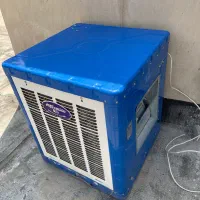 کولر آبی ۴۰۰۰ مشهد دوام