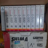 فیلم خام بتاماکس L500