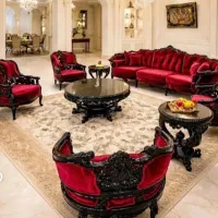 تولیدی مبلمان مد