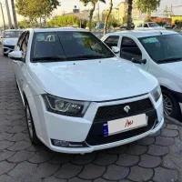 دنا پلاس توربو اتومات درجه ۱ مدل ۱۴۰۱