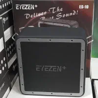 اسپیکر حرفه ای برند EYEZEN پلاس