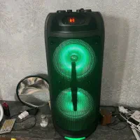 پارتی باکس