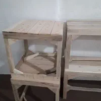 کرسی محکم و با ضمانت