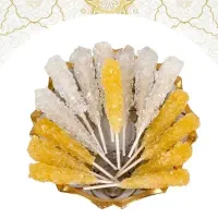 پخش نبات چوبی و شاخه