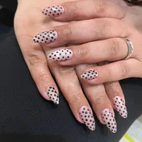 کاشت ناخن