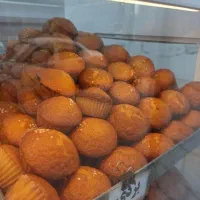 تولید کیک یزدی کیلویی(۱۴۰)