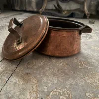 قابلمه مسی