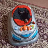 روروئک کودک سالم