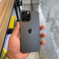 iphone 15promax 256g zaa|موبایل|تبریز, |دیوار
