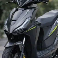 فروشی|موتورسیکلت|کرج, شهرک جهان‌نما|دیوار