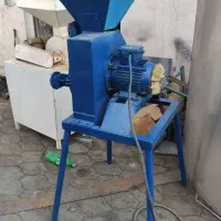 دستگاه اسیاب کاملا سالم
