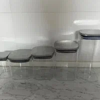 بانکه در ۵سایز