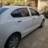 شاهین  اتومات cvt g مدل403