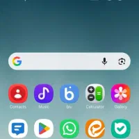 گوشی 5G سامسونگ ۱۸ ماه گارانتی