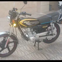 هندا۱۲۵