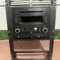 پخش داشبورد جدید پژویی
