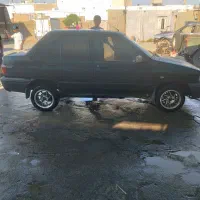 پراید صبا مدل 86