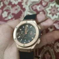 ساعت تقویم دار