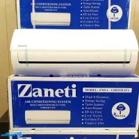 کولر گازی زانتی 18000