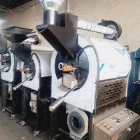 رستر دستگاه جدید|ماشین‌آلات صنعتی|تهران, دانشگاه شریف|دیوار