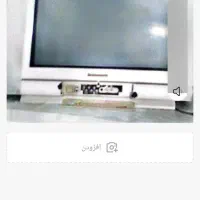 تلوزیون ۲۱ پاناسونیک