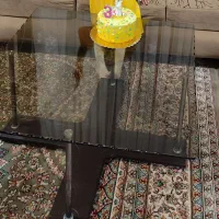 میز جلومبلی