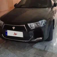 دنا پلاس توربو اتوماتیک معاوضه با ریرا یا x5