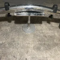سپر امریکایی ۲۸۰ اتاق ۱۱۶